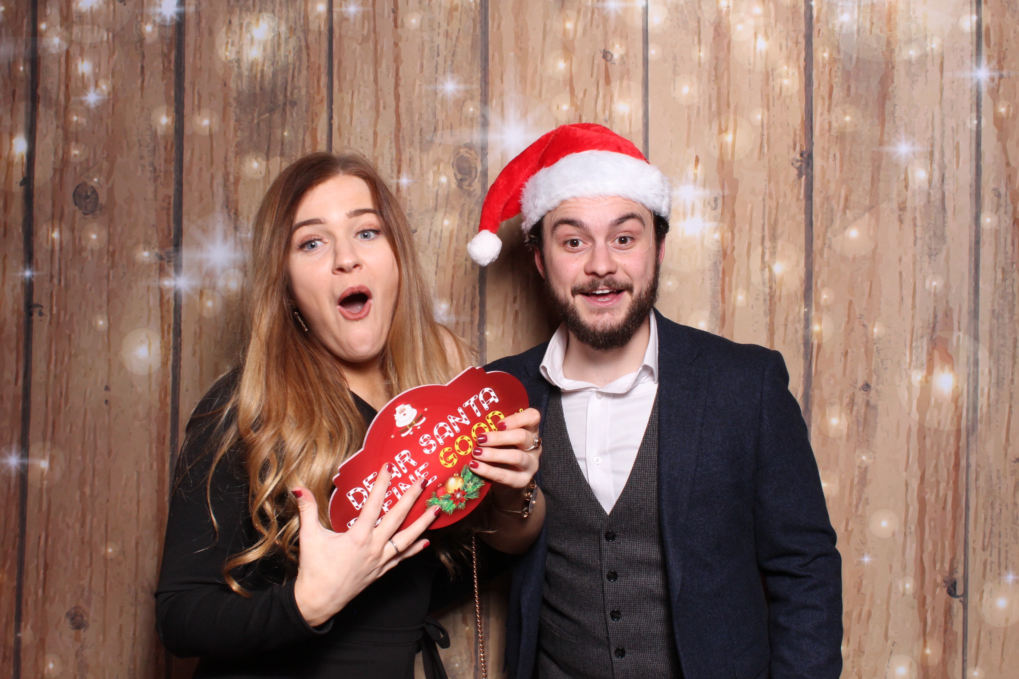 Tes Christmas party  | View more photos from the event at gallery.magicimages.uk/u/MagicImages/Tes-Christmas-party